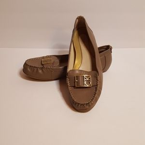 Women's Calvin Klein loafers